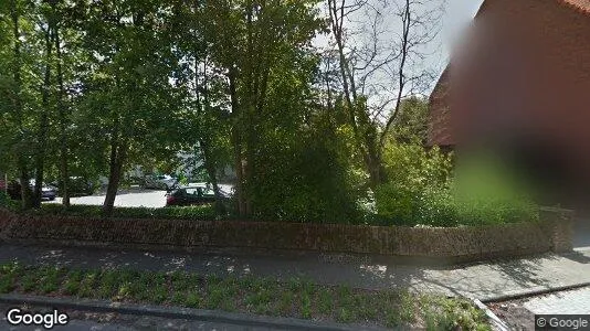 Apartments for rent in Roeselare - Photo from Google Street View