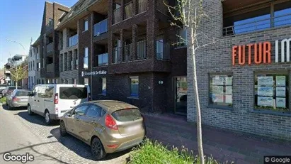 Apartments for rent in Brugge - Photo from Google Street View
