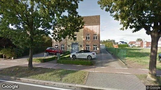 Apartments for rent in Berlaar - Photo from Google Street View