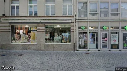 Apartments for rent in Ninove - Photo from Google Street View