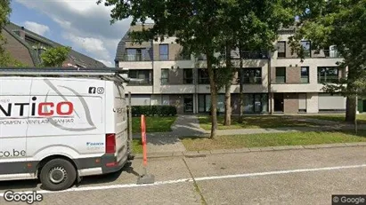 Apartments for rent in Brasschaat - Photo from Google Street View