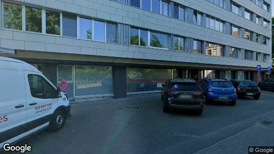 Apartments for rent in Aalst - Photo from Google Street View