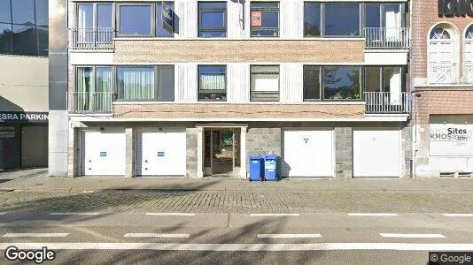 Apartments for rent in Stad Gent - Photo from Google Street View