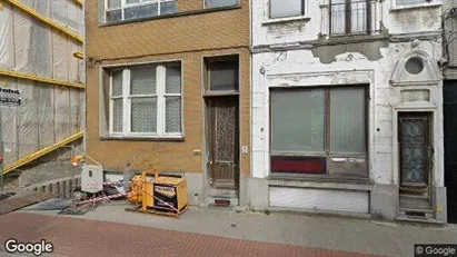 Apartments for rent in Oostende - Photo from Google Street View