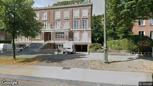 Apartments for rent in Stad Brussel - Photo from Google Street View