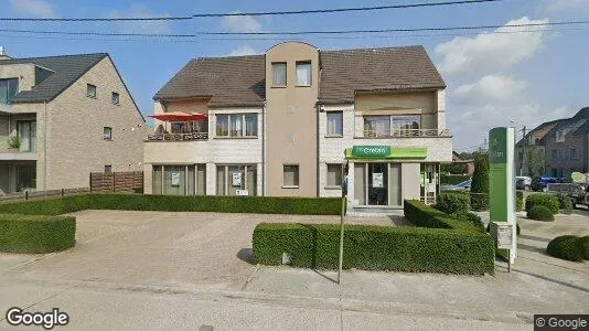 Apartments for rent in Mol - Photo from Google Street View