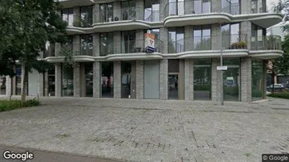 Apartments for rent in Stad Antwerp - Photo from Google Street View