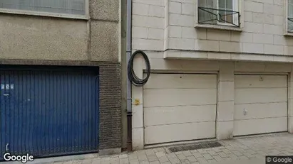 Apartments for rent in Stad Antwerp - Photo from Google Street View