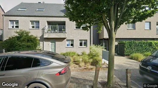 Apartments for rent in Kapellen - Photo from Google Street View