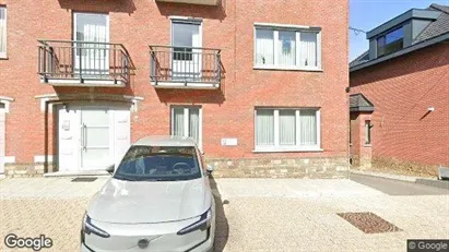 Apartments for rent in Leuven - Photo from Google Street View