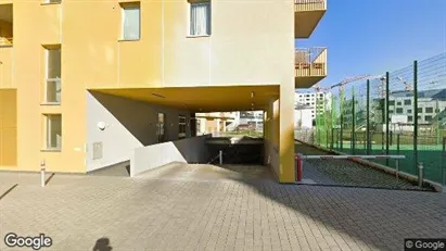 Apartments for rent in Vienna Leopoldstadt - Photo from Google Street View