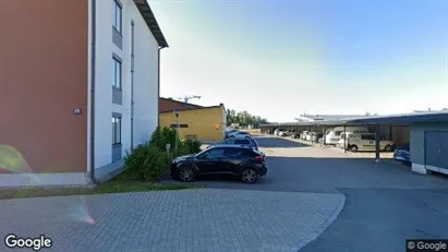 Apartments for rent in Järvenpää - Photo from Google Street View