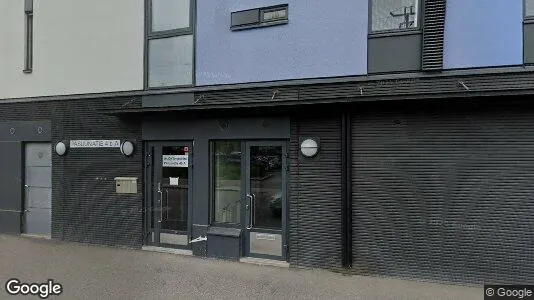 Apartments for rent in Helsinki Läntinen - Photo from Google Street View