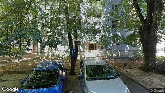 Apartments for rent in Bucharest - Sectorul 6 - Photo from Google Street View