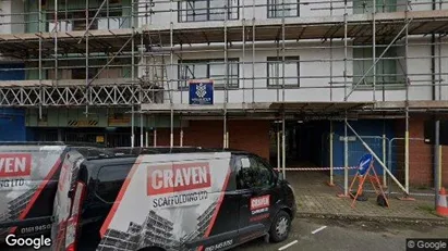 Apartments for rent in Birmingham - West Midlands - Photo from Google Street View
