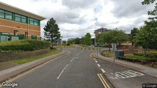 Apartments for rent in Brierley Hill - West Midlands - Photo from Google Street View