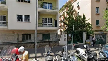 Apartments for rent in Roma Municipio XII – Monte Verde - Photo from Google Street View
