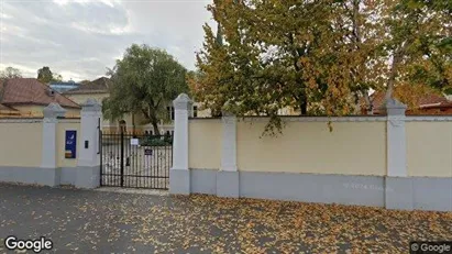 Apartments for rent in Cluj-Napoca - Photo from Google Street View