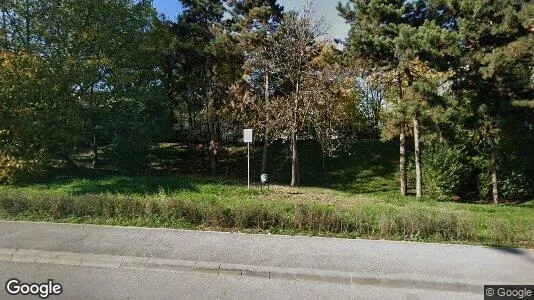 Apartments for rent in Cluj-Napoca - Photo from Google Street View