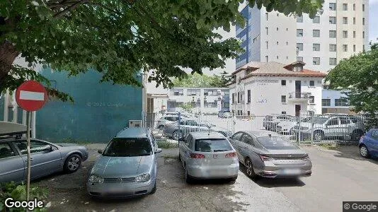 Apartments for rent in Constanţa - Photo from Google Street View