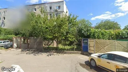 Apartments for rent in Constanţa - Photo from Google Street View