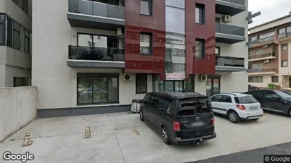 Apartments for rent in Constanţa - Photo from Google Street View