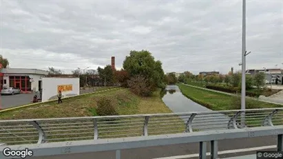 Apartments for rent in Sibiu - Photo from Google Street View
