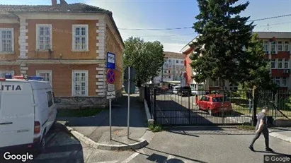 Apartments for rent in Şelimbăr - Photo from Google Street View