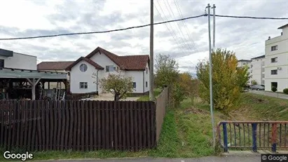 Apartments for rent in Sibiu - Photo from Google Street View