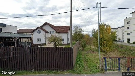 Apartments for rent in Sibiu - Photo from Google Street View