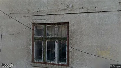 Apartments for rent in Sibiu - Photo from Google Street View