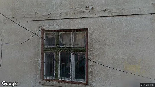 Apartments for rent in Sibiu - Photo from Google Street View