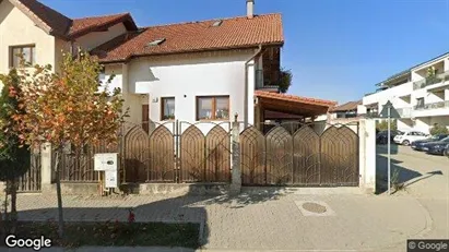 Apartments for rent in Şelimbăr - Photo from Google Street View