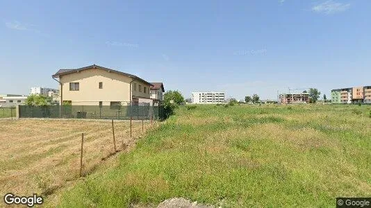 Apartments for rent in Bucharest - Sectorul 3 - Photo from Google Street View