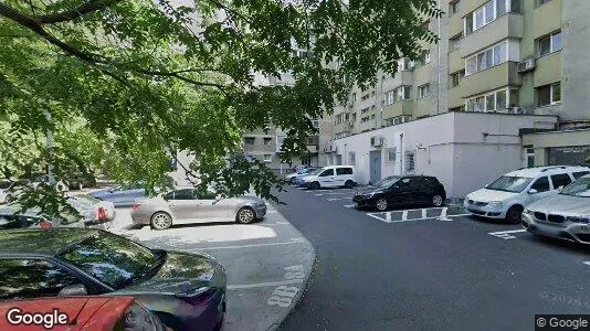 Apartments for rent in Bucharest - Sectorul 6 - Photo from Google Street View