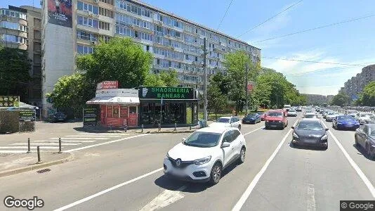 Apartments for rent in Bucharest - Sectorul 3 - Photo from Google Street View