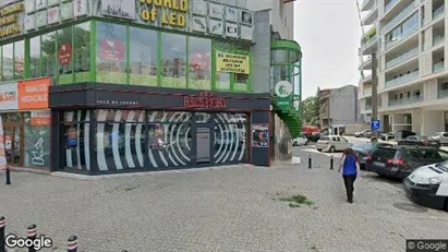Apartments for rent in Bucharest - Sectorul 1 - Photo from Google Street View