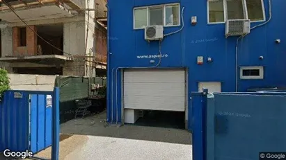 Apartments for rent in Bucharest - Sectorul 1 - Photo from Google Street View