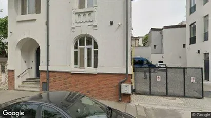 Apartments for rent in Bucharest - Sectorul 1 - Photo from Google Street View