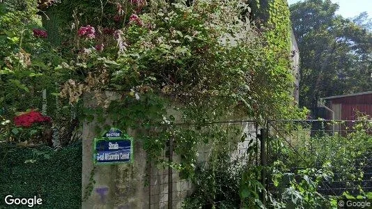 Apartments for rent in Bucharest - Sectorul 1 - Photo from Google Street View