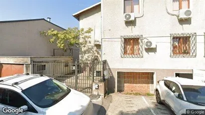 Apartments for rent in Bucharest - Sectorul 3 - Photo from Google Street View