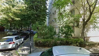 Apartments for rent in Bucharest - Sectorul 3 - Photo from Google Street View