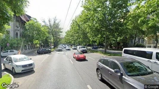 Rooms for rent in Bucharest - Sectorul 3 - Photo from Google Street View