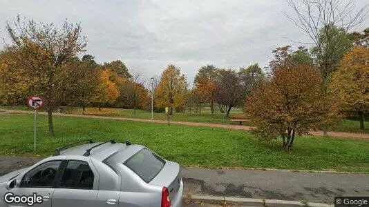 Apartments for rent in Şelimbăr - Photo from Google Street View