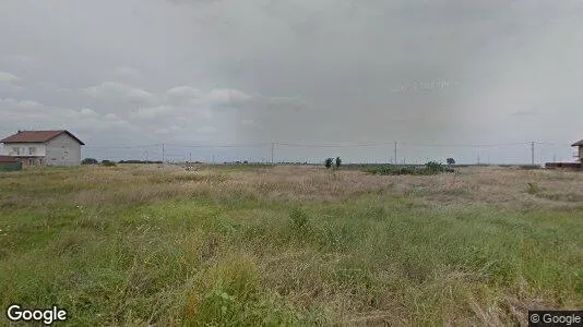 Apartments for rent in Dumbrăviţa - Photo from Google Street View