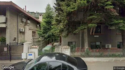 Apartments for rent in Bucharest - Sectorul 1 - Photo from Google Street View