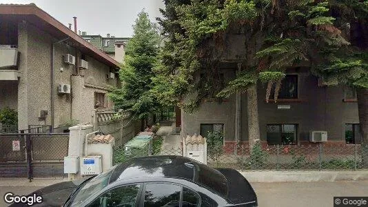 Apartments for rent in Bucharest - Sectorul 1 - Photo from Google Street View