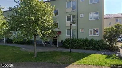 Apartments for rent in Värnamo - Photo from Google Street View