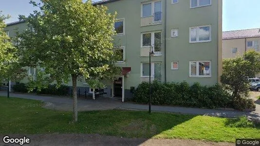 Apartments for rent in Värnamo - Photo from Google Street View