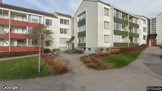 Rooms for rent in Kalmar - Photo from Google Street View
